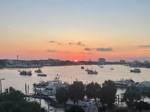 332 Calhoun Ave # B, Destin, FL 32541