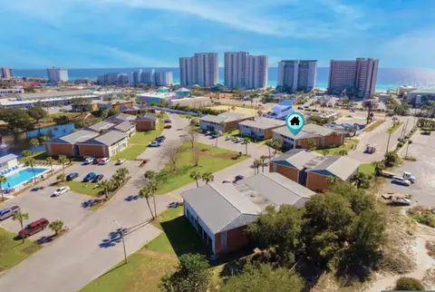 4000 Gulf Terrace Dr #1000, Destin, FL 32541