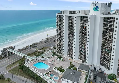 1096 Scenic Gulf Dr UNIT 1508, Miramar Beach, FL 32550