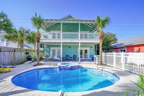 4569 Luke Ave, Destin, FL 32541