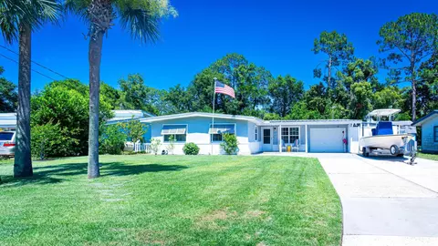 206 Carolyn Ave, Panama City Beach, FL 32407