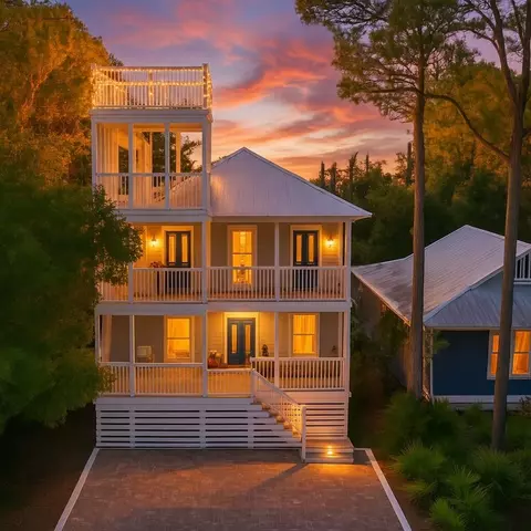 137 San Juan Ave, Santa Rosa Beach, FL 32459