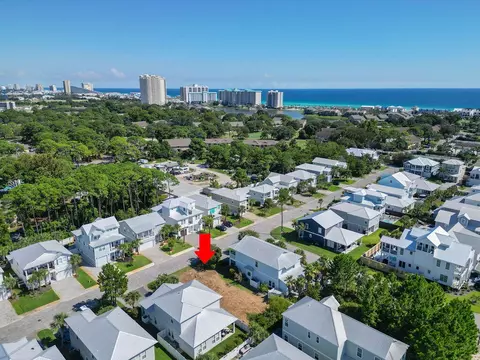 tbd Lakeland Dr, Miramar Beach, FL 32550