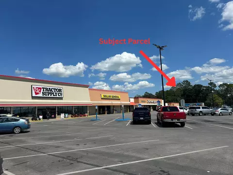 tbd W Juniper Ave, Crestview, FL 32536