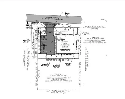287 S Jackson St, Freeport, FL 32439 photo 17