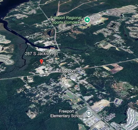287 S Jackson St, Freeport, FL 32439 photo 13