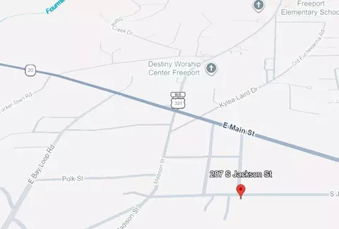 287 S Jackson St, Freeport, FL 32439 photo 10