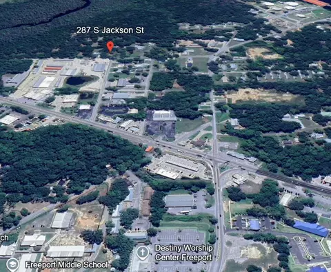 287 S Jackson St, Freeport, FL 32439 photo 12