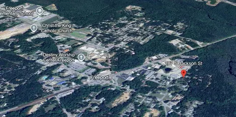 287 S Jackson St, Freeport, FL 32439 photo 11