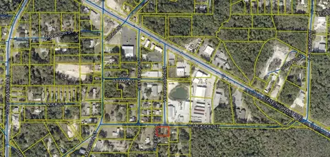 287 S Jackson St, Freeport, FL 32439