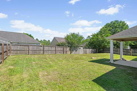 Exterior - 134 Crab Apple Ave, Crestview, FL 32536 photo 4 of 6