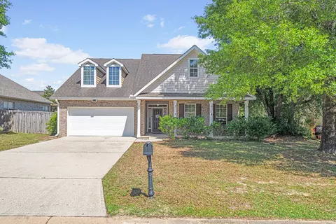 Exterior - 134 Crab Apple Ave, Crestview, FL 32536 photo 2 of 6