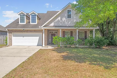 134 Crab Apple Ave, Crestview, FL 32536