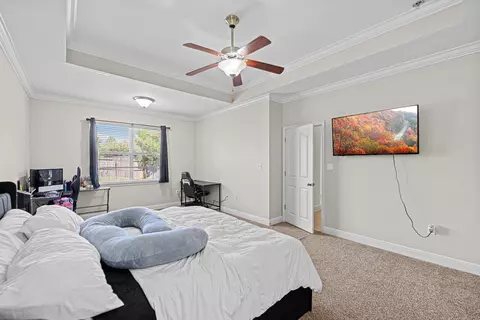 Bedroom - 134 Crab Apple Ave, Crestview, FL 32536 photo 1 of 6