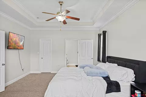 Bedroom - 134 Crab Apple Ave, Crestview, FL 32536 photo 2 of 6