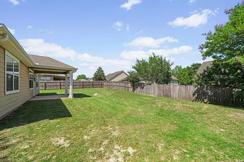 Exterior - 134 Crab Apple Ave, Crestview, FL 32536 photo 6 of 6