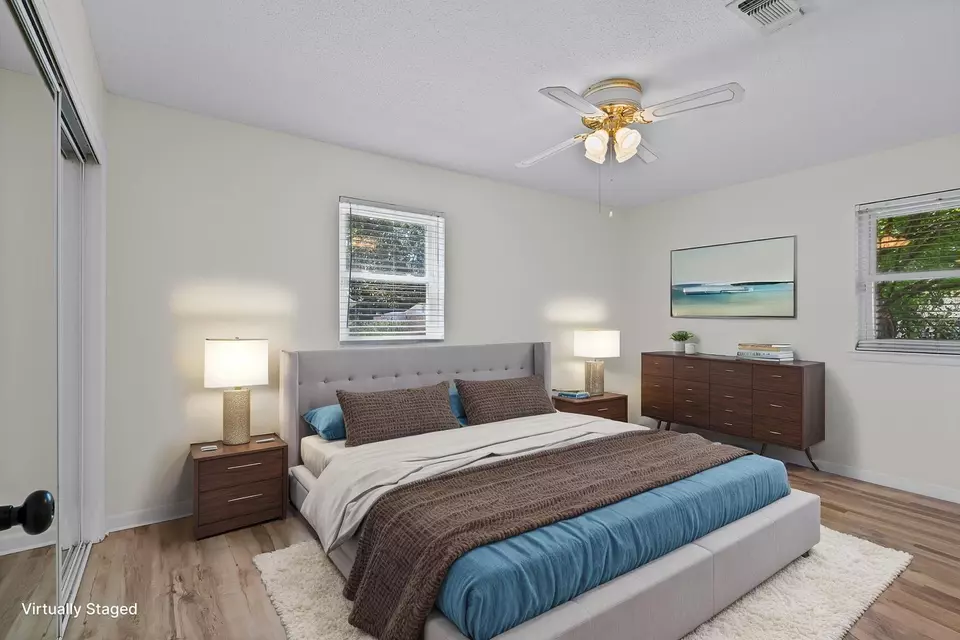 Bedroom - 20 Magnolia Ave, Shalimar, FL 32579 photo 1 of 11