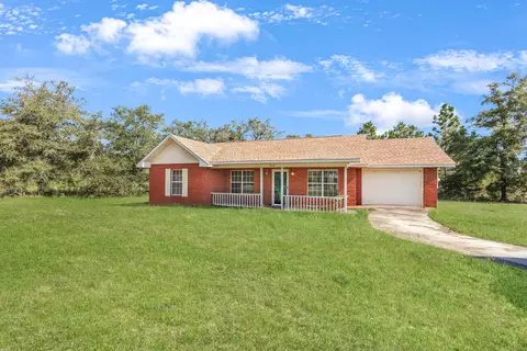 353 Florence Dr, Defuniak Springs, FL 32433