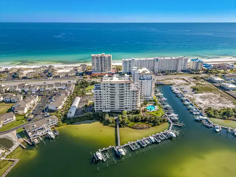 725 Gulf Shore Dr #901A, Destin, FL 32541