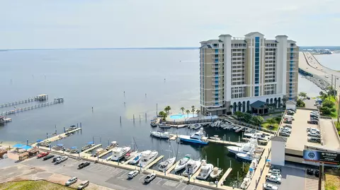 6422 W Highway 98 UNIT 805, Panama City Beach, FL 32407