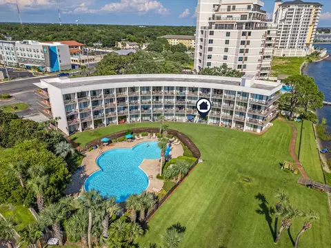 214 Miracle Strip Pkwy UNIT A104, Fort Walton Beach, FL 32548