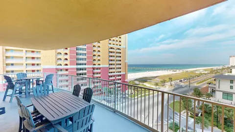 15928 Front Beach Rd # 3-701, Panama City Beach, FL 32413