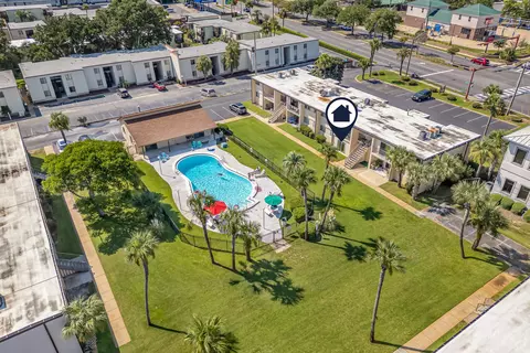 300 Miracle Strip Pkwy UNIT 1B, Fort Walton Beach, FL 32548