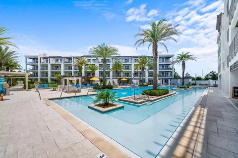 10941 E County Highway 30a #332, Inlet Beach, FL 32461