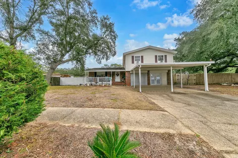 701 Trowbridge Ave, Fort Walton Beach, FL 32547