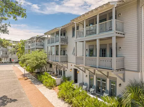 27 St Augustine St #6201, Rosemary Beach, FL 32461