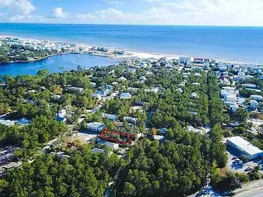 0 Williams, Santa Rosa Beach, FL 32459