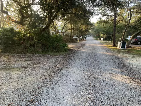 0 Williams, Santa Rosa Beach, FL 32459