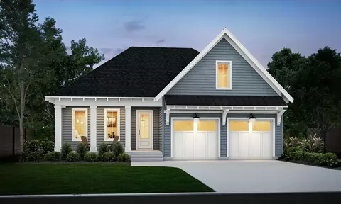 tbd Pollard Cv E #LOT 21, Watersound, FL 32461