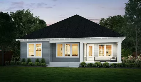 tbd Pollard Cv E #LOT 21, Watersound, FL 32461 photo 2