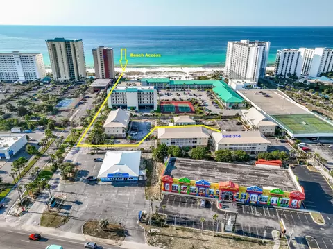 1006 E Highway 98 # 314, Destin, FL 32541