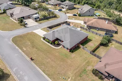 419 Triton St, Crestview, FL 32536 photo 1