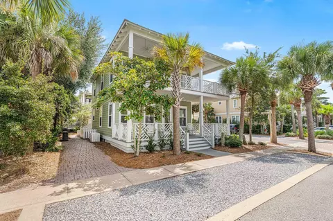 102 E Seacrest Beach Blvd, Inlet Beach, FL 32461