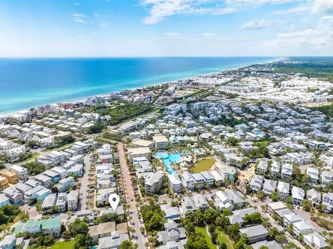 102 E Seacrest Beach Blvd, Inlet Beach, FL 32461