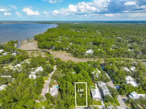 lot7 S Magnolia Beach Way, Santa Rosa Beach, FL 32459