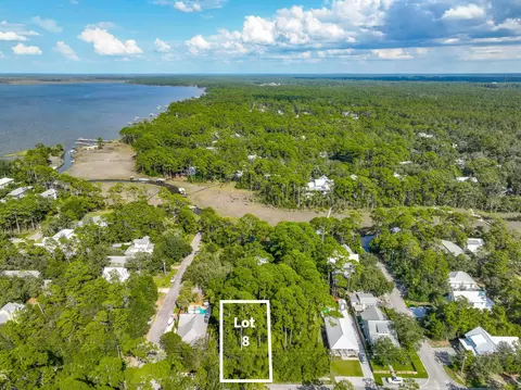 lot8 S Magnolia Beach Way, Santa Rosa Beach, FL 32459
