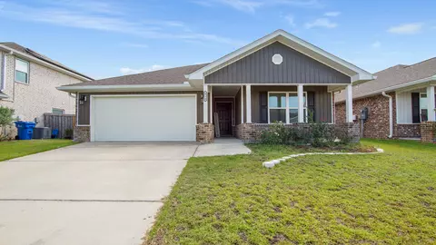 4774 Firefly Ln, Panama City, FL 32404