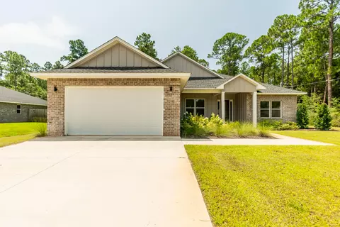 6647 Desoto St, Navarre, FL 32566