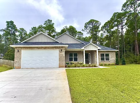 6647 Desoto St, Navarre, FL 32566