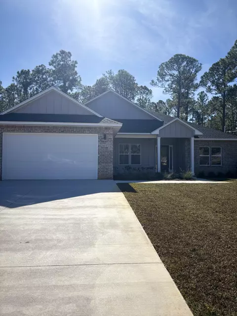 6647 Desoto St, Navarre, FL 32566