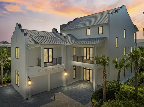 140 S Wall St, Inlet Beach, FL 32461