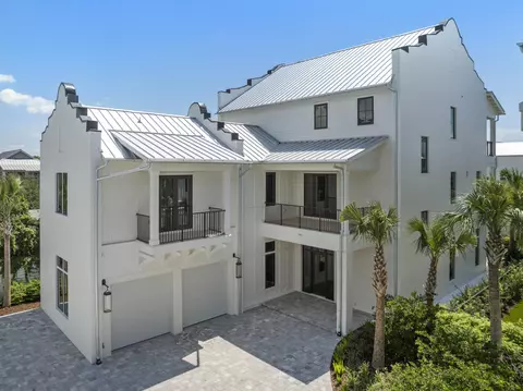 140 S Wall St, Inlet Beach, FL 32461