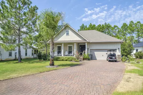 101 Sweet Breeze Dr, Santa Rosa Beach, FL 32459