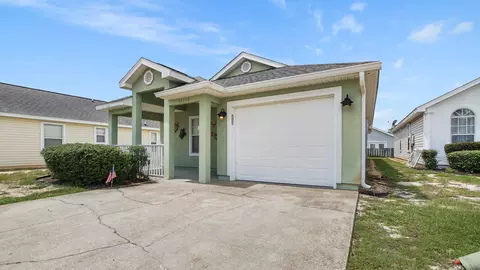 11710 Cabana Ct, Panama City Beach, FL 32407
