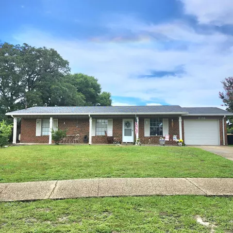 308 NW Victoria Ave, Fort Walton Beach, FL 32548
