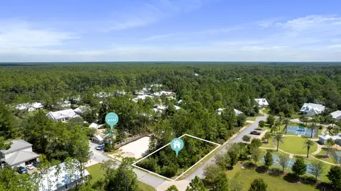 lot2 Sun Bear Cir, Freeport, FL 32439